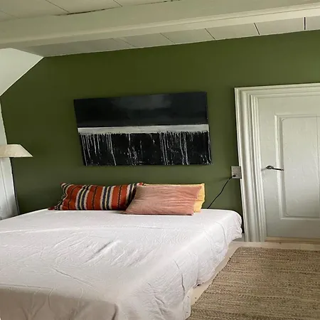Aarno Apartmán
