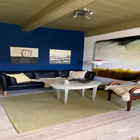 Apartmán Aarno