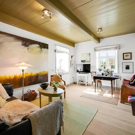 Apartamento Aarno