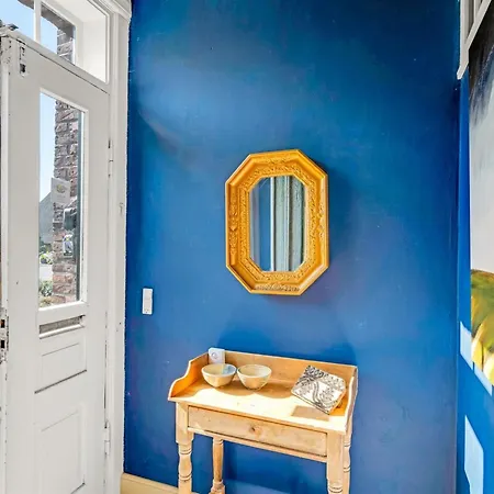 Apartament Aarno *