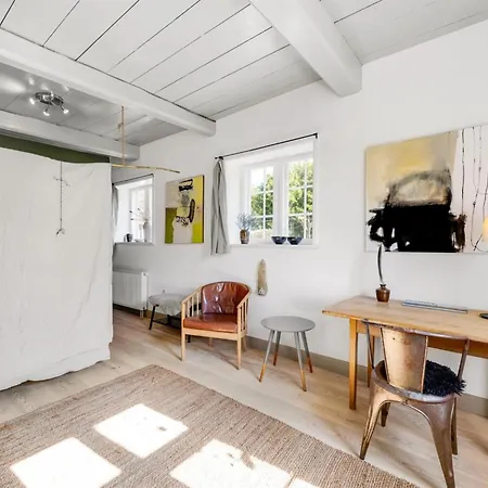 Aarno Apartmán *