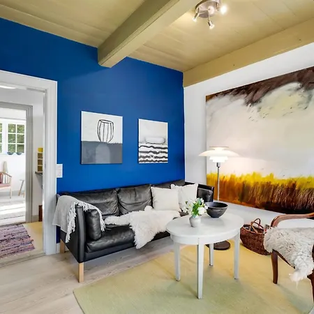 Apartamento Aarno Højer
