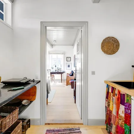 Aarno Apartmán Højer